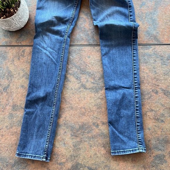 abercrombie high rise jeans - Picture 3 of 5
